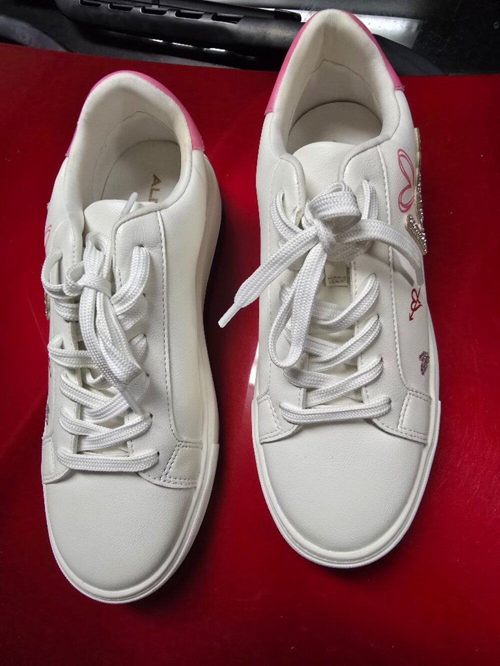 Aldos shoes